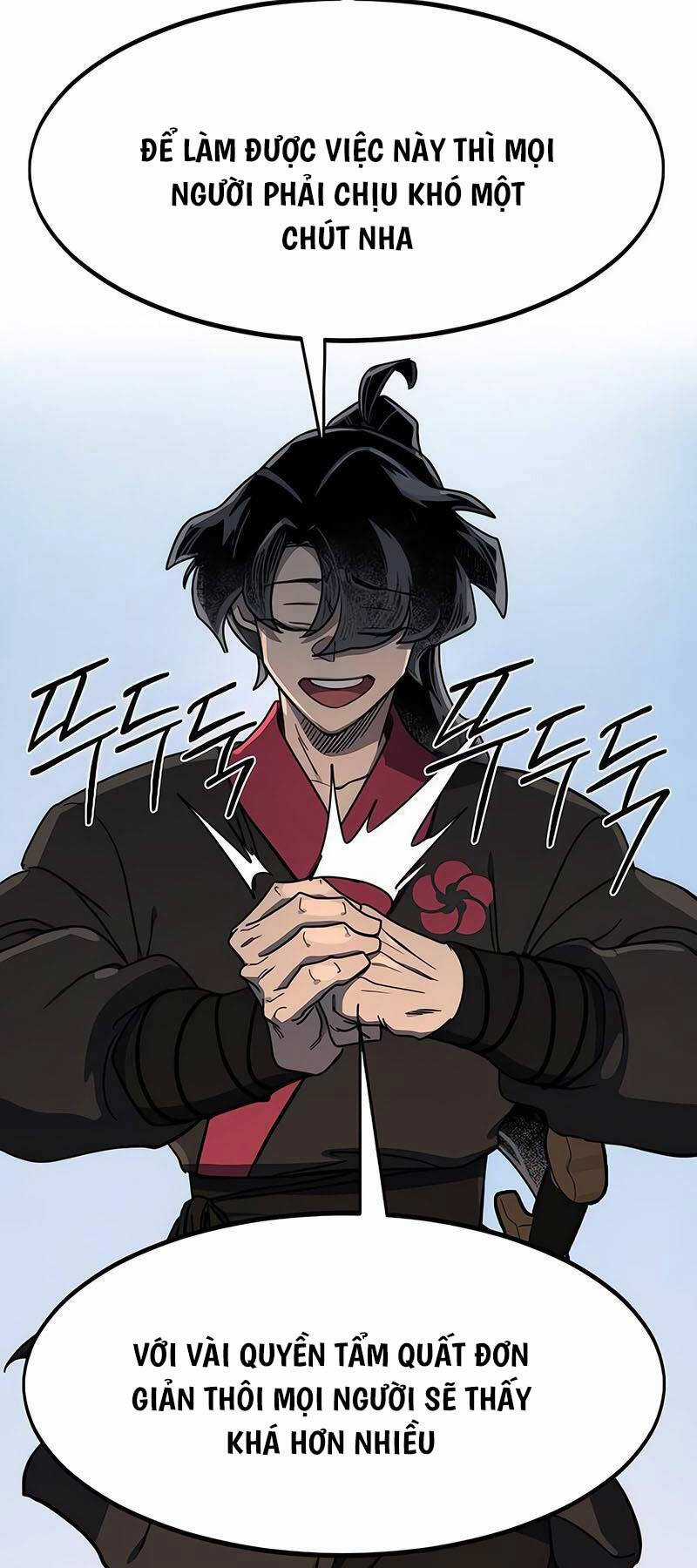 Hoa Sơn Tái Khởi Chapter 118 trang 66