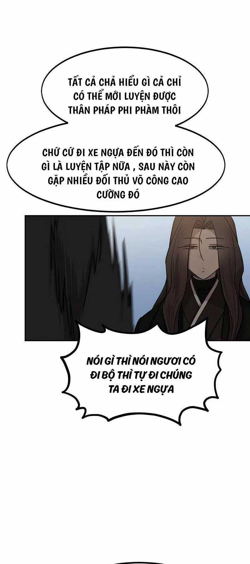 Hoa Sơn Tái Khởi Chapter 118 trang 7