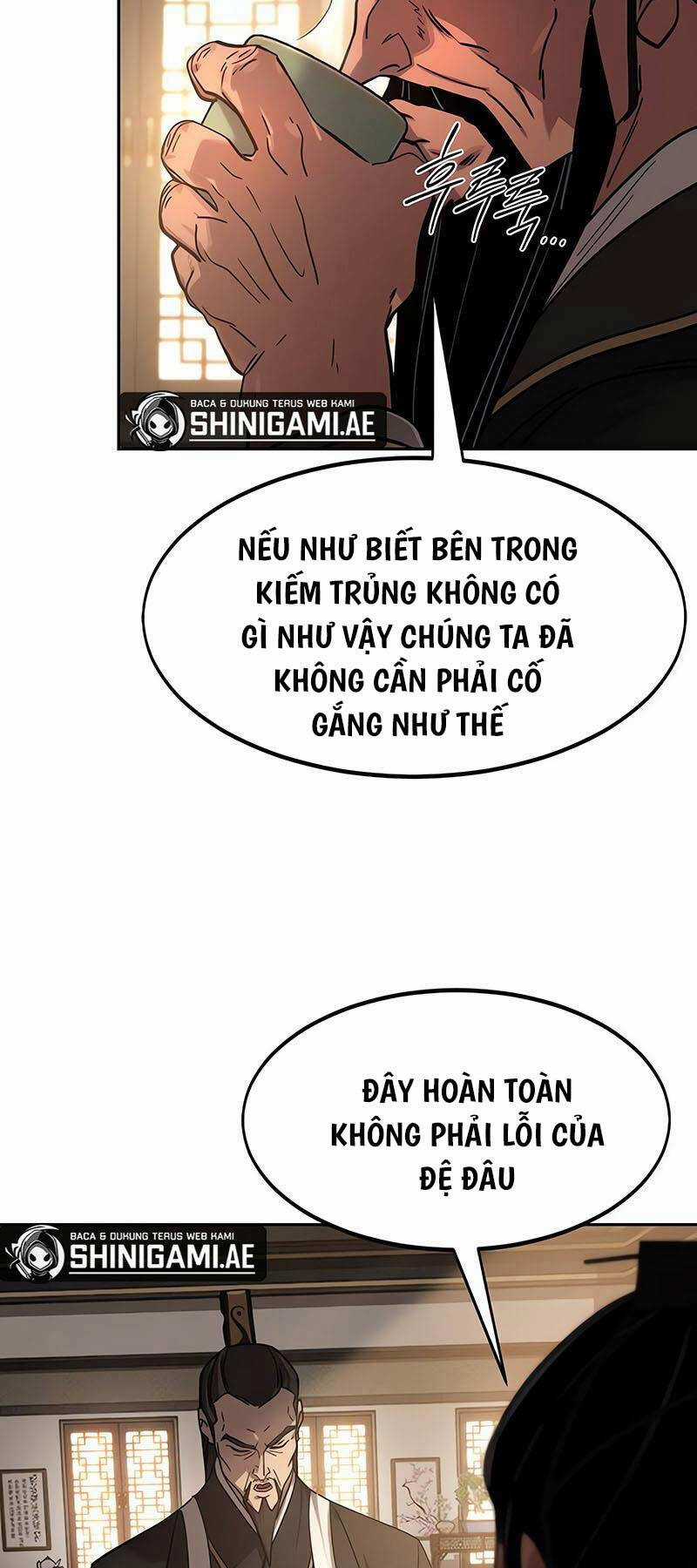 Hoa Sơn Tái Khởi Chapter 118 trang 70