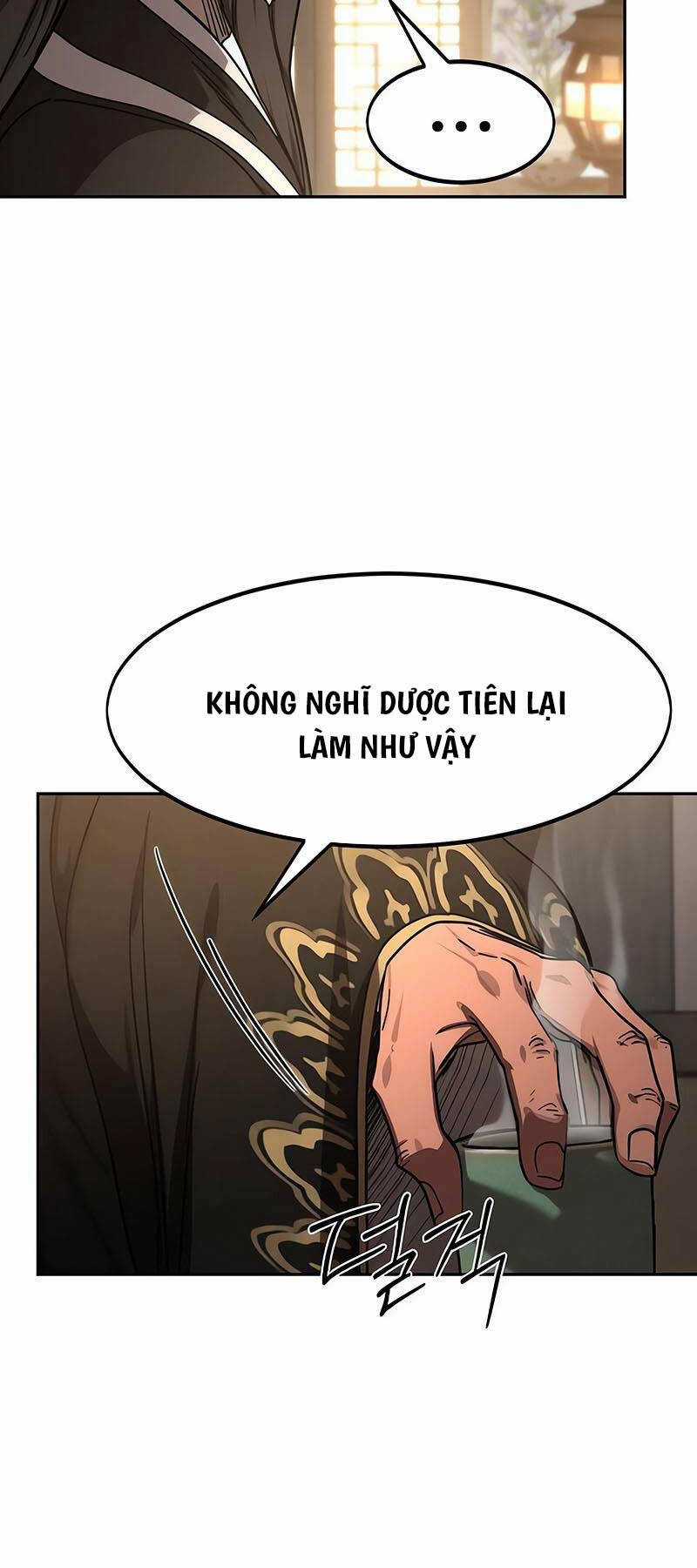 Hoa Sơn Tái Khởi Chapter 118 trang 73