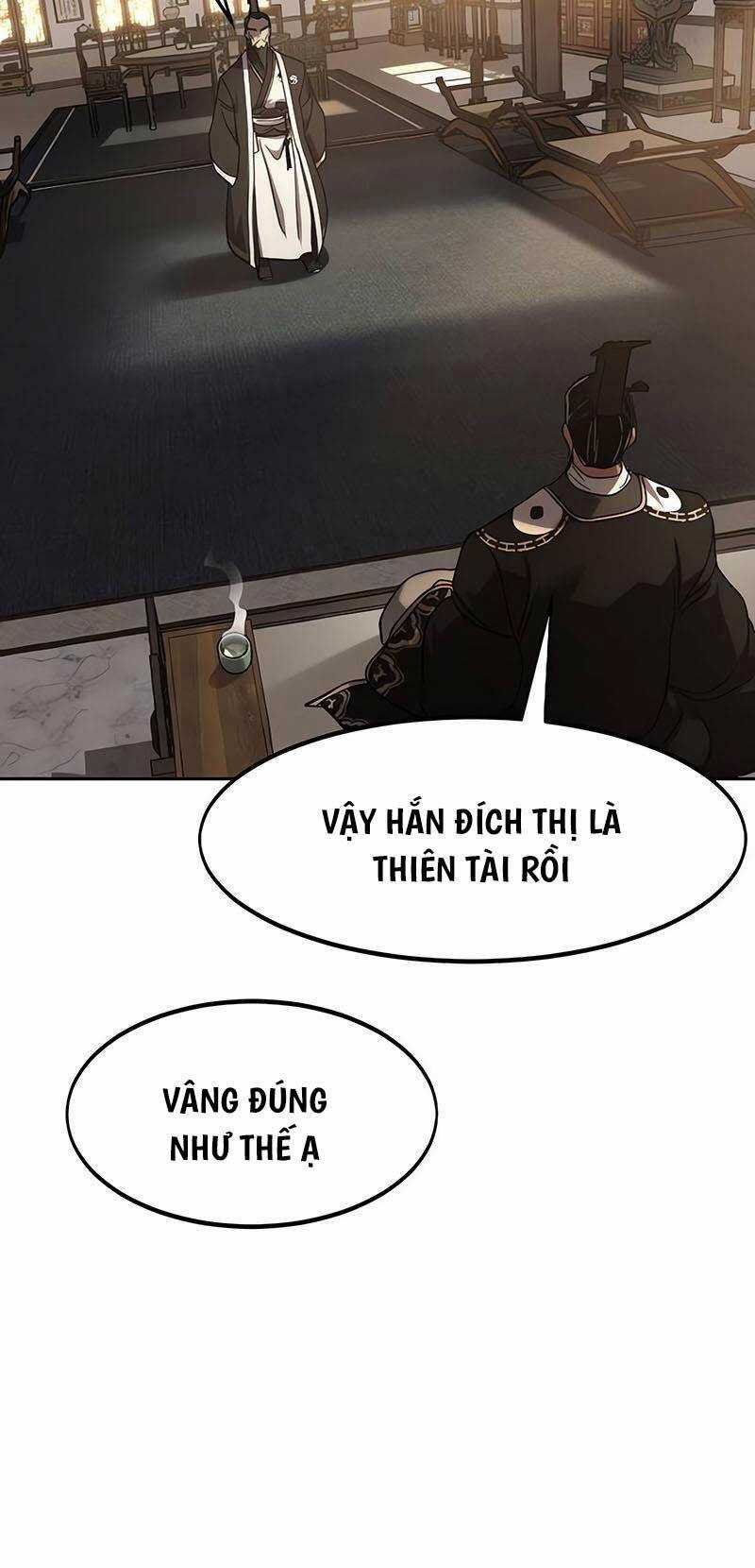 Hoa Sơn Tái Khởi Chapter 118 trang 76