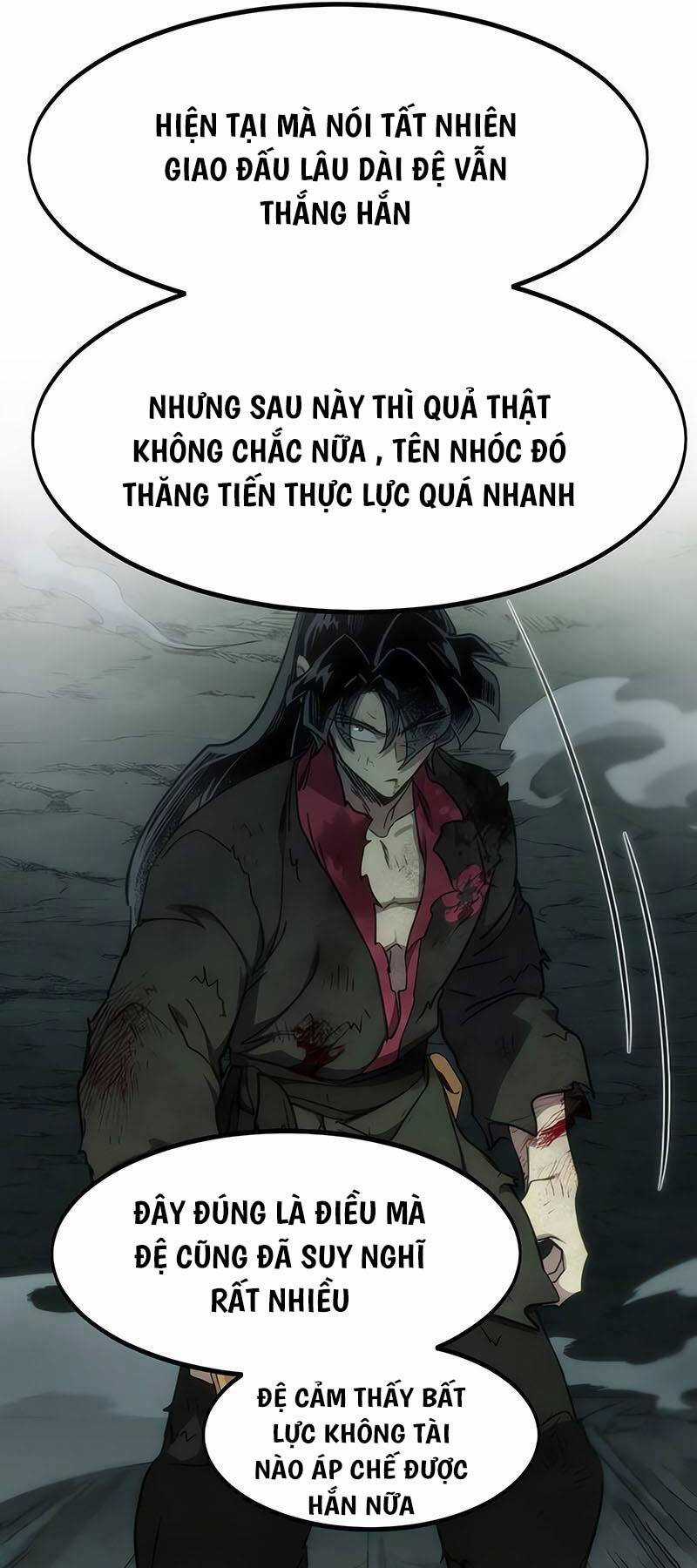 Hoa Sơn Tái Khởi Chapter 118 trang 77