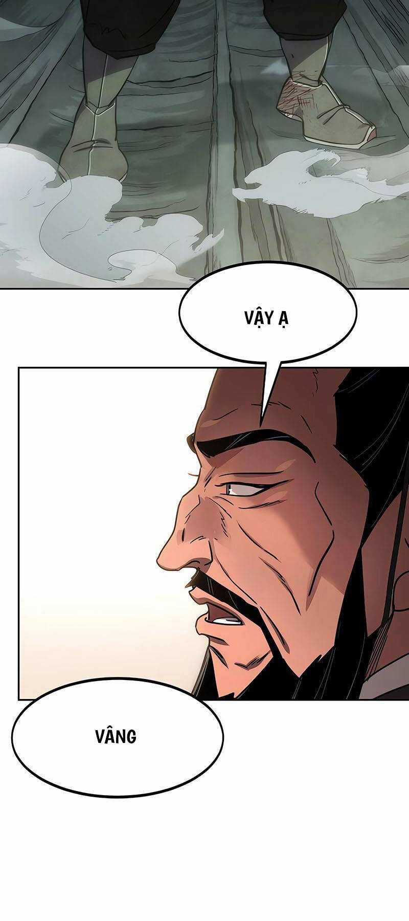 Hoa Sơn Tái Khởi Chapter 118 trang 78