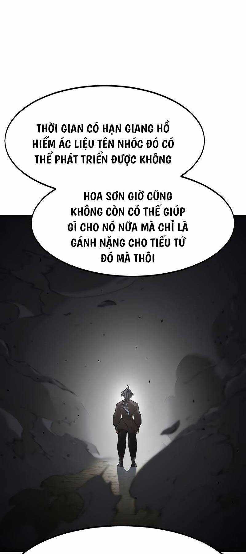 Hoa Sơn Tái Khởi Chapter 118 trang 83
