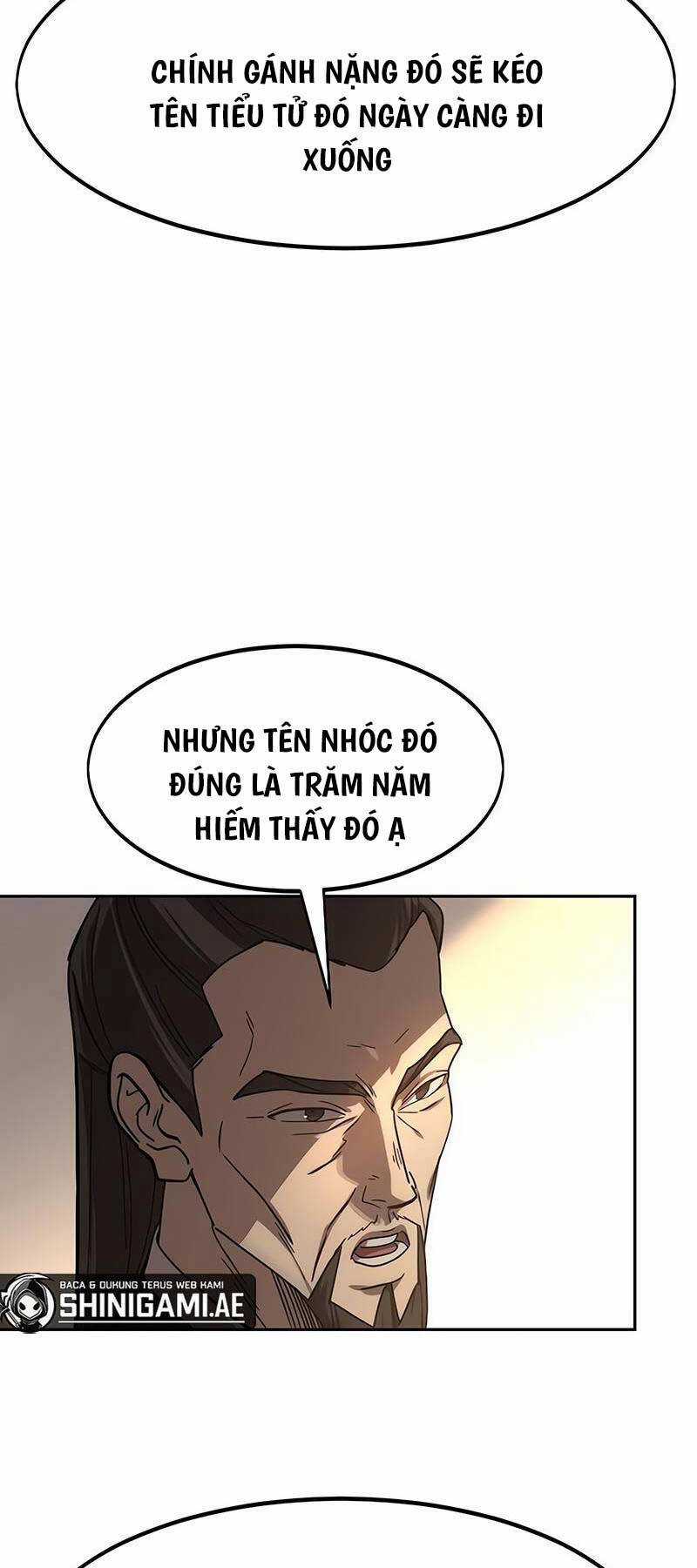 Hoa Sơn Tái Khởi Chapter 118 trang 84