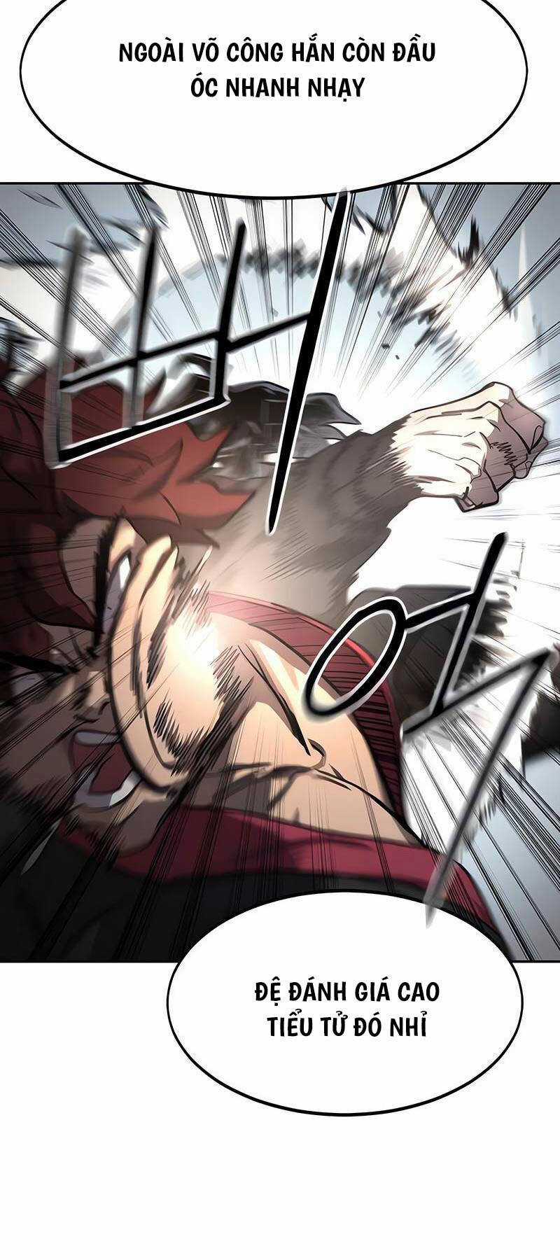 Hoa Sơn Tái Khởi Chapter 118 trang 85