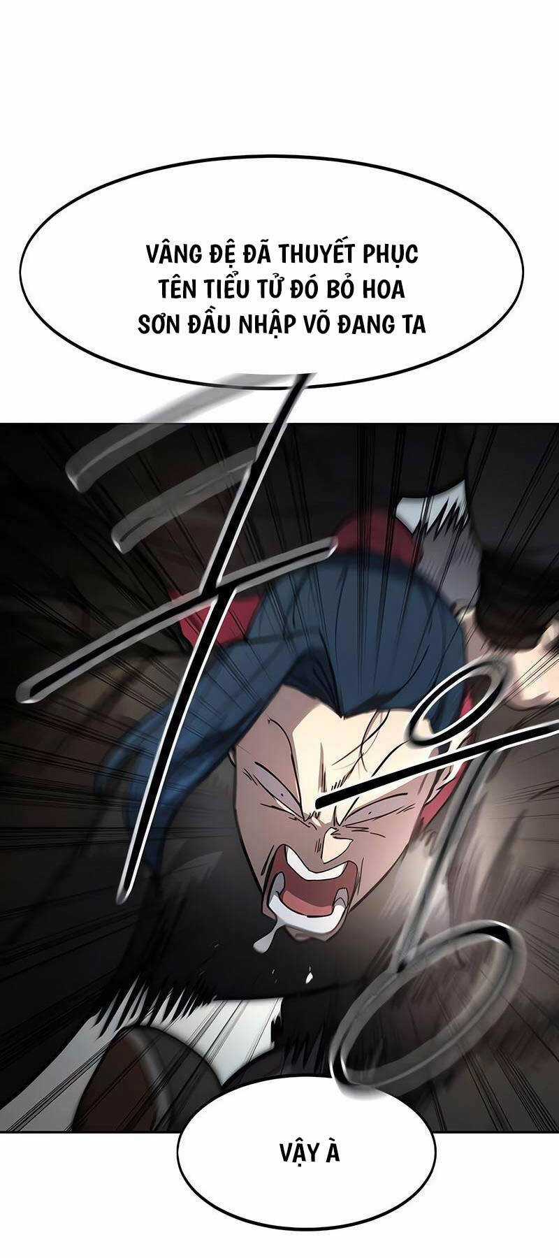 Hoa Sơn Tái Khởi Chapter 118 trang 86