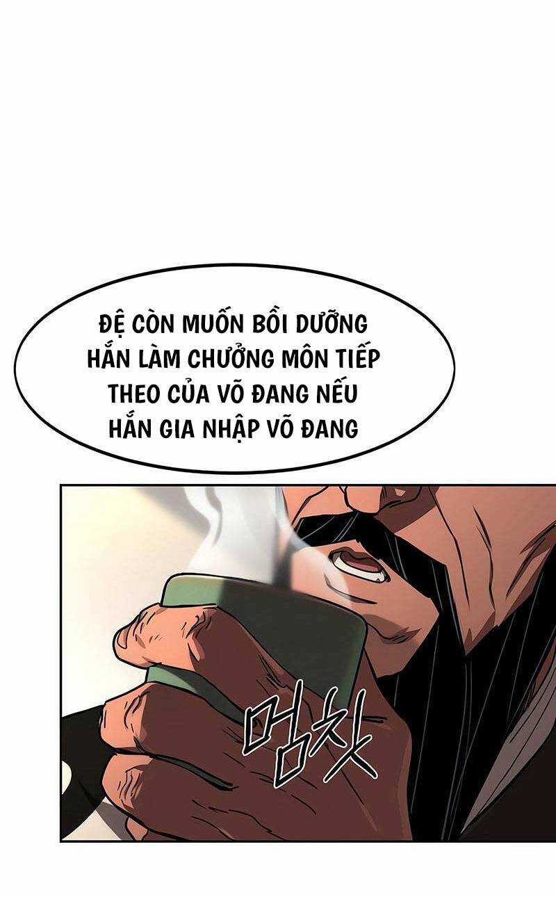 Hoa Sơn Tái Khởi Chapter 118 trang 87