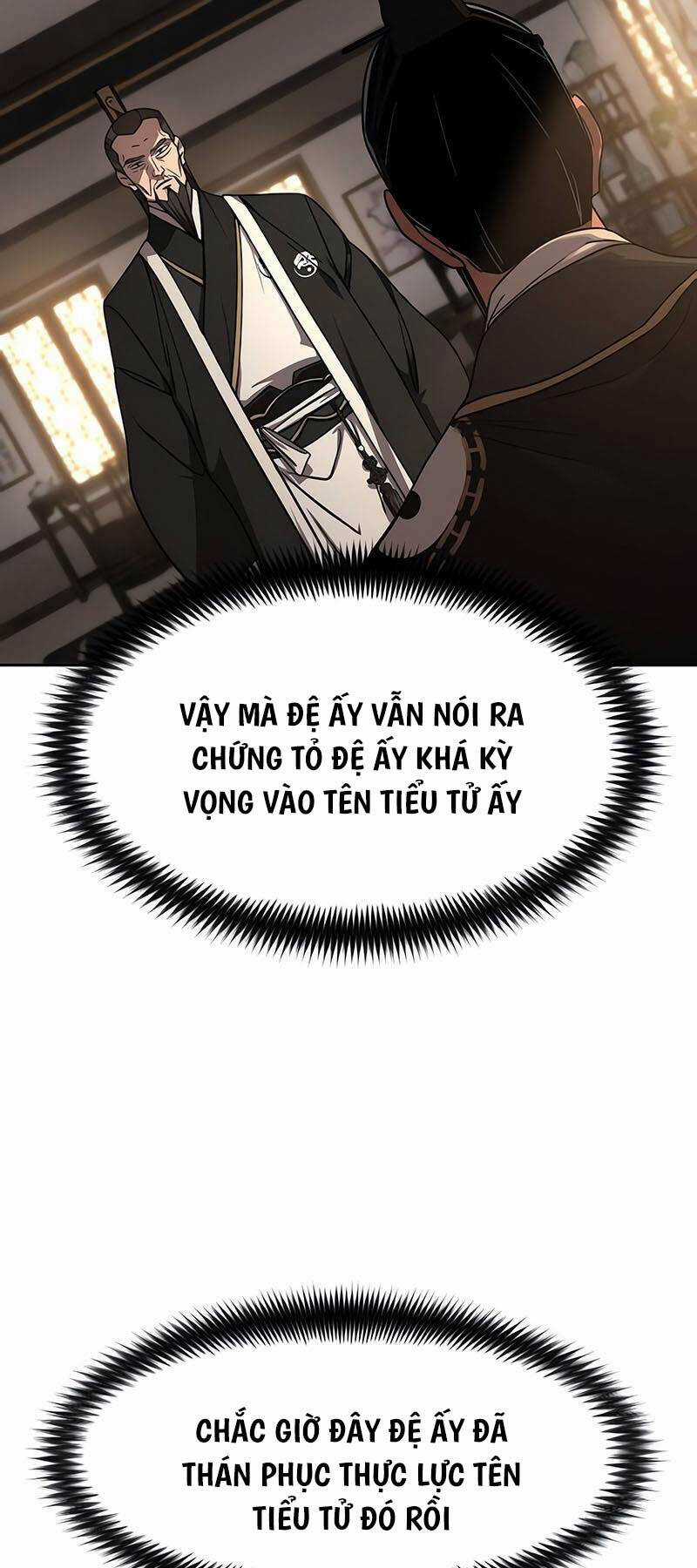 Hoa Sơn Tái Khởi Chapter 118 trang 89