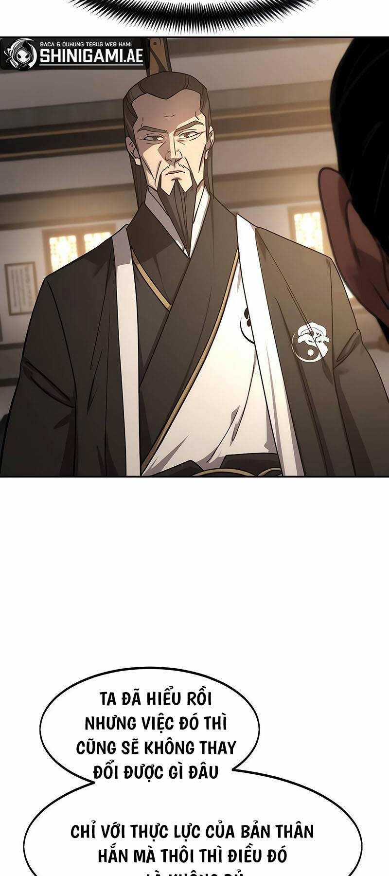 Hoa Sơn Tái Khởi Chapter 118 trang 90