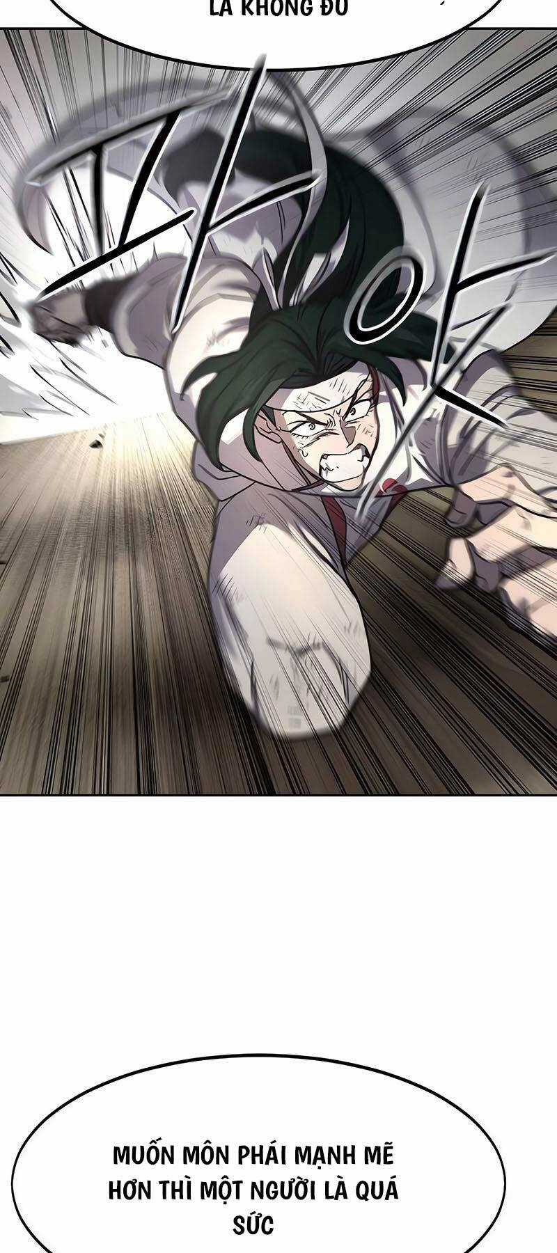 Hoa Sơn Tái Khởi Chapter 118 trang 91