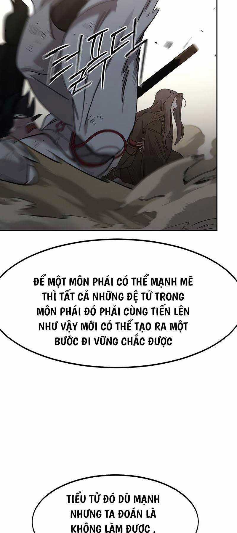 Hoa Sơn Tái Khởi Chapter 118 trang 93