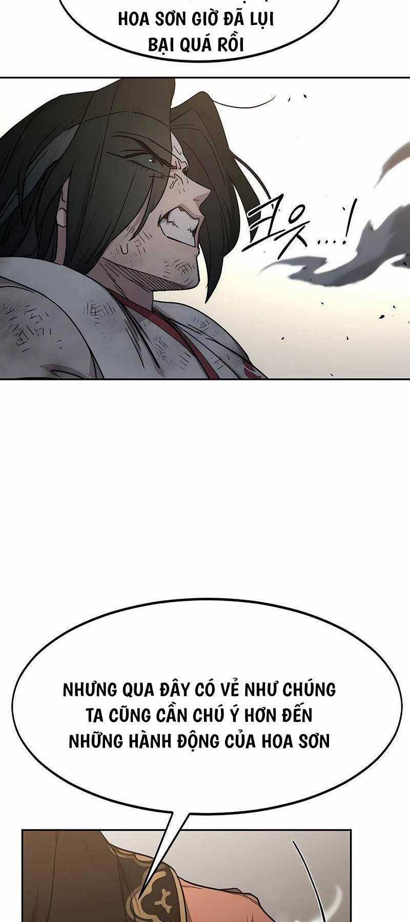 Hoa Sơn Tái Khởi Chapter 118 trang 94