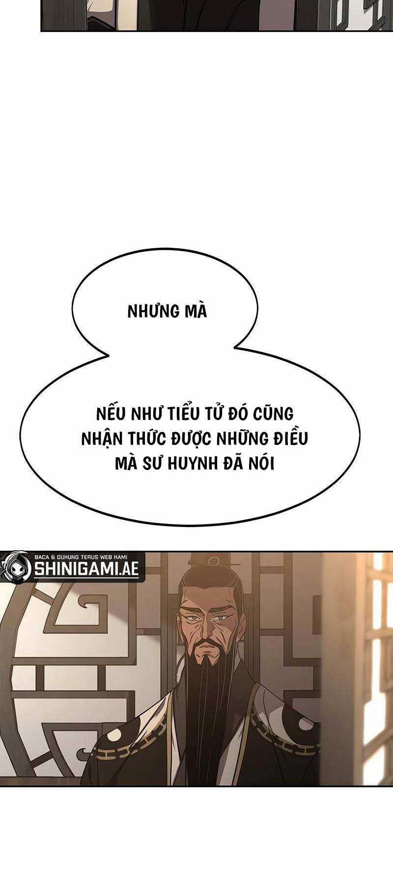 Hoa Sơn Tái Khởi Chapter 118 trang 96