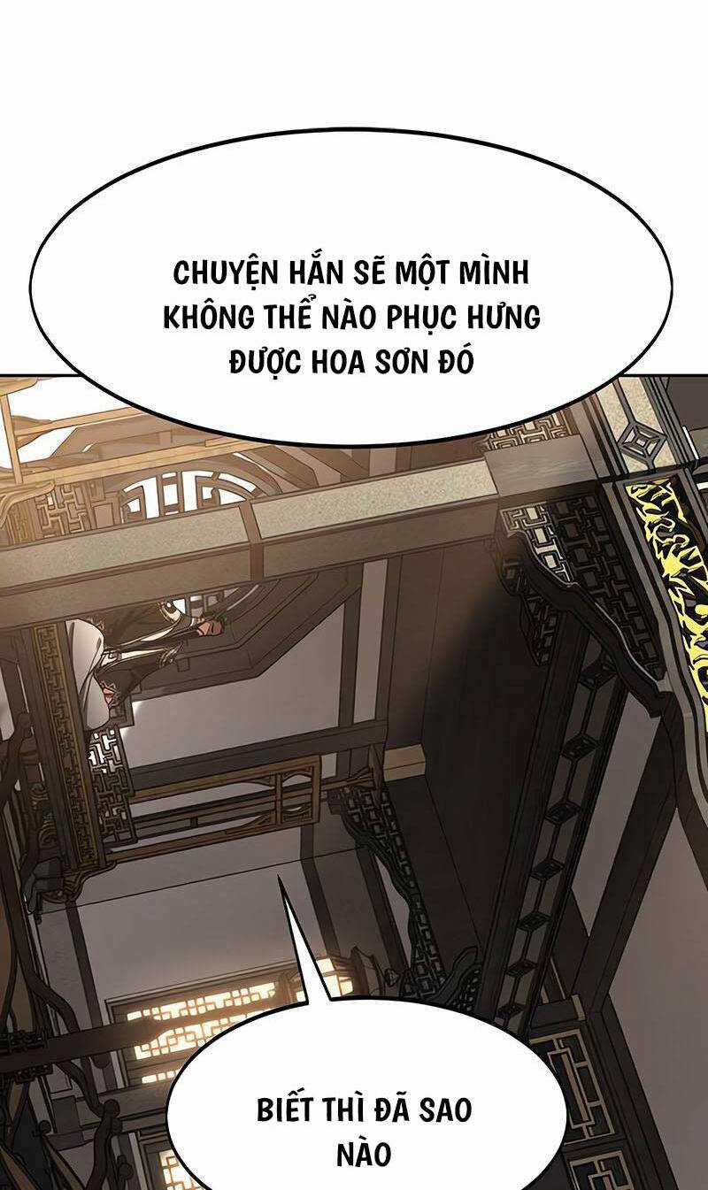Hoa Sơn Tái Khởi Chapter 118 trang 97