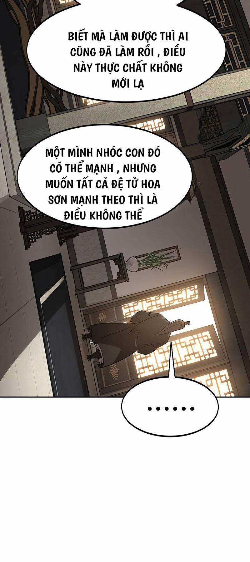 Hoa Sơn Tái Khởi Chapter 118 trang 98