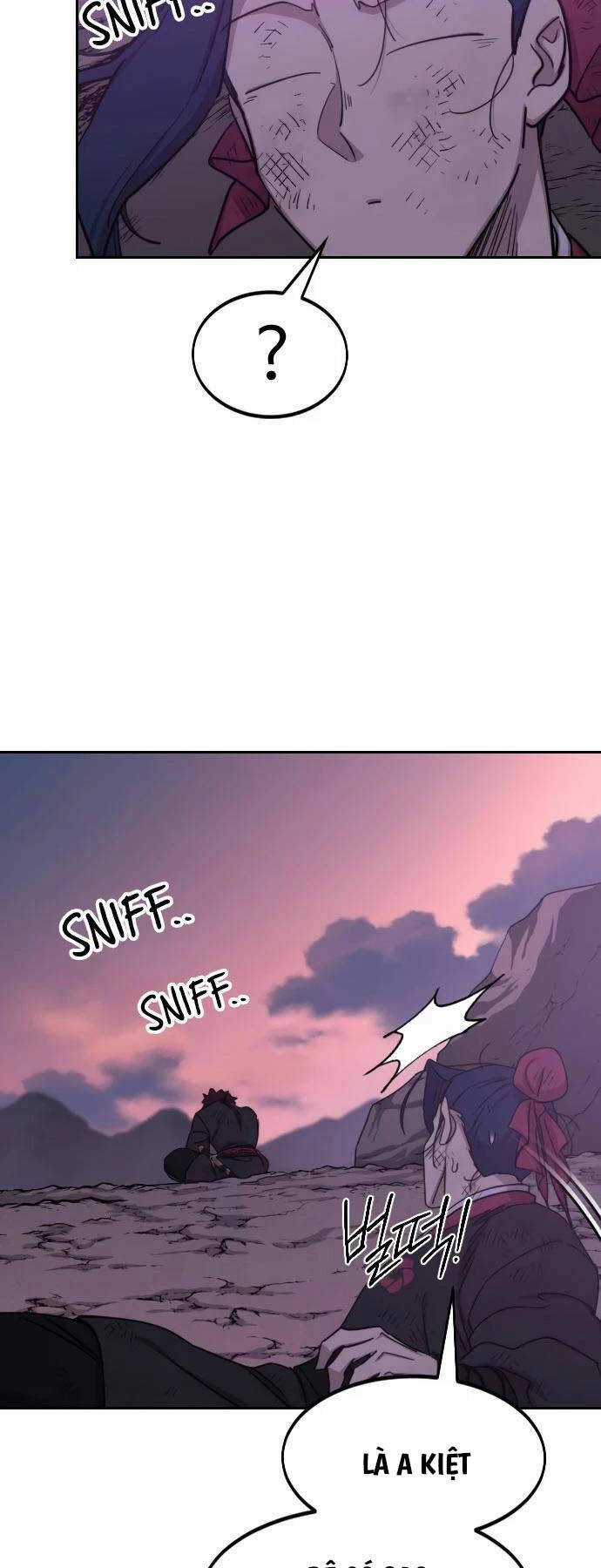 Hoa Sơn Tái Khởi Chapter 119 trang 10
