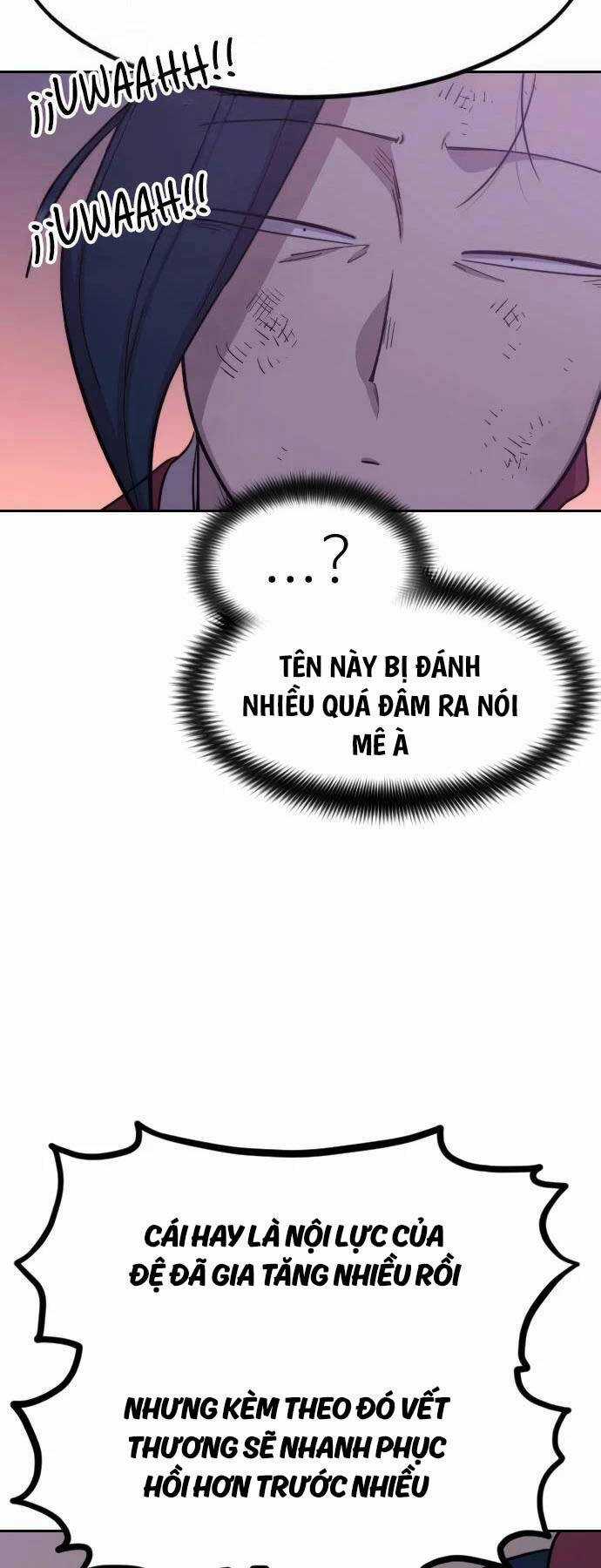 Hoa Sơn Tái Khởi Chapter 119 trang 14