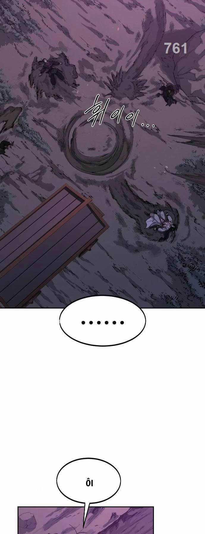 Hoa Sơn Tái Khởi Chapter 119 trang 2