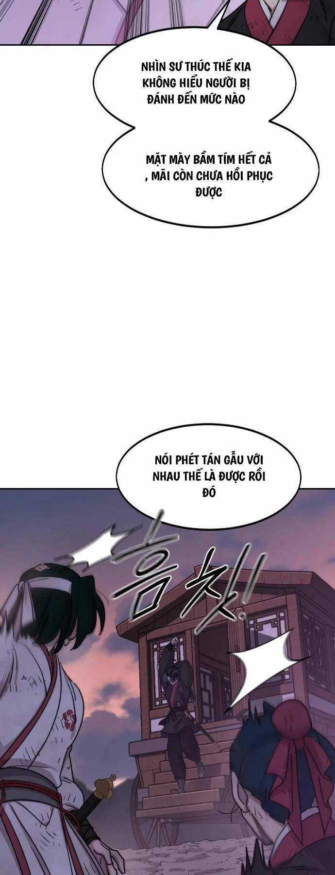 Hoa Sơn Tái Khởi Chapter 119 trang 20