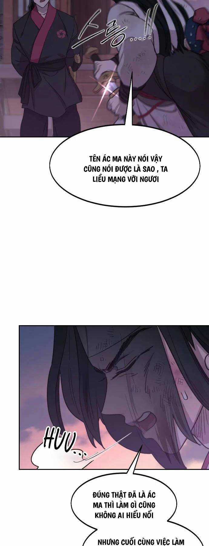 Hoa Sơn Tái Khởi Chapter 119 trang 25