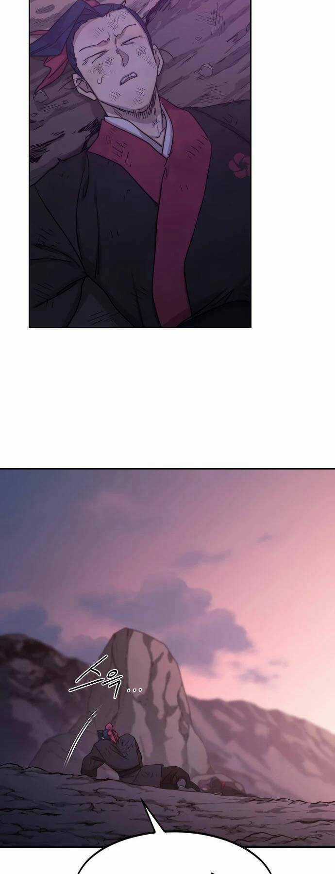 Hoa Sơn Tái Khởi Chapter 119 trang 3