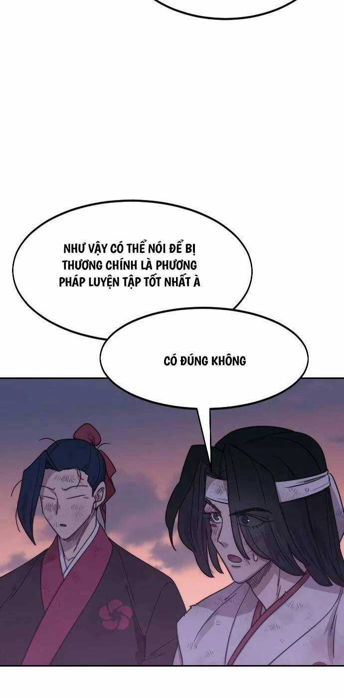 Hoa Sơn Tái Khởi Chapter 119 trang 32