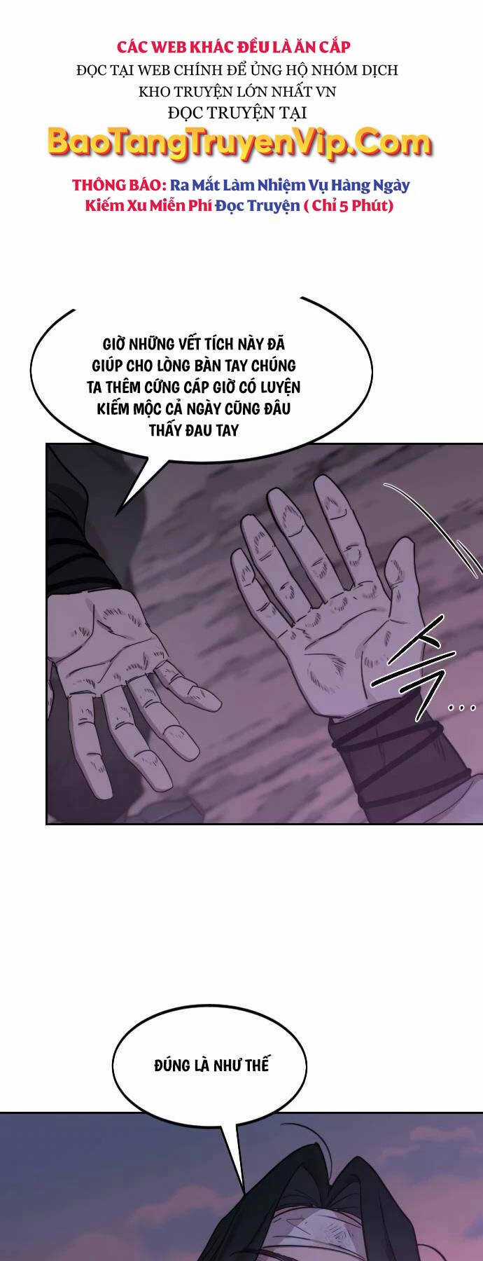 Hoa Sơn Tái Khởi Chapter 119 trang 36