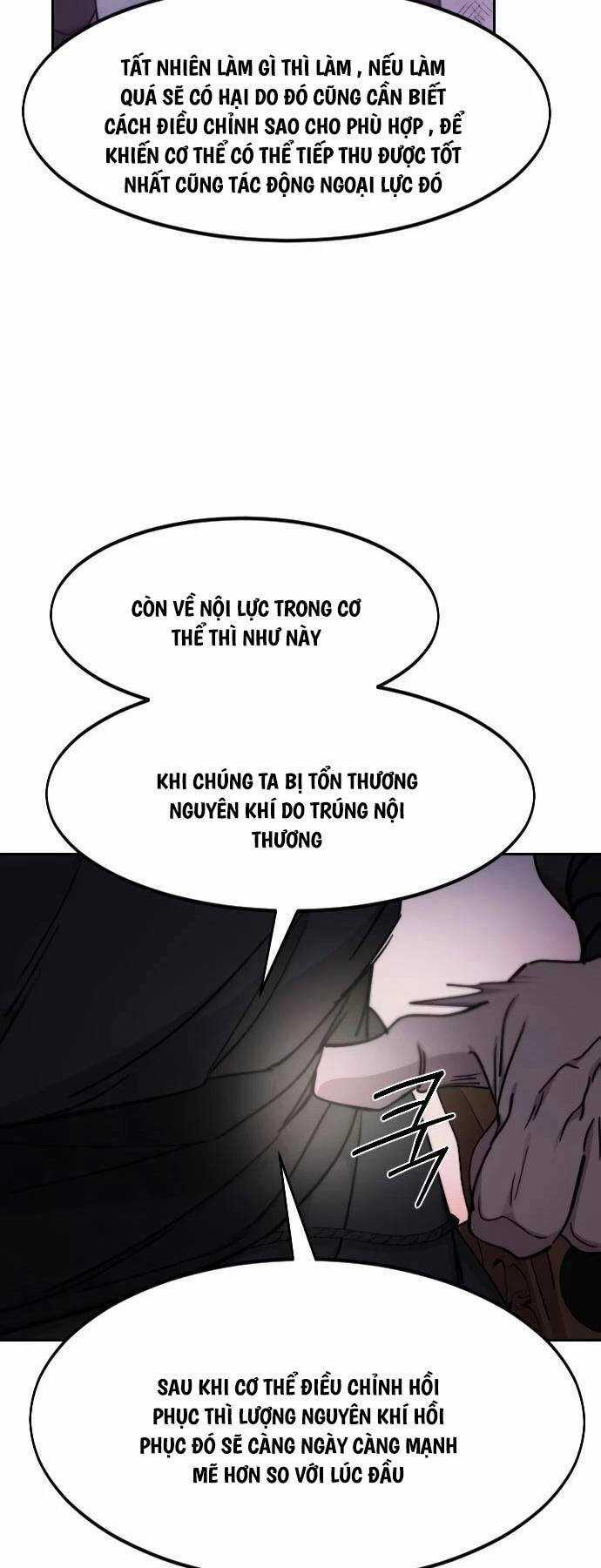 Hoa Sơn Tái Khởi Chapter 119 trang 38