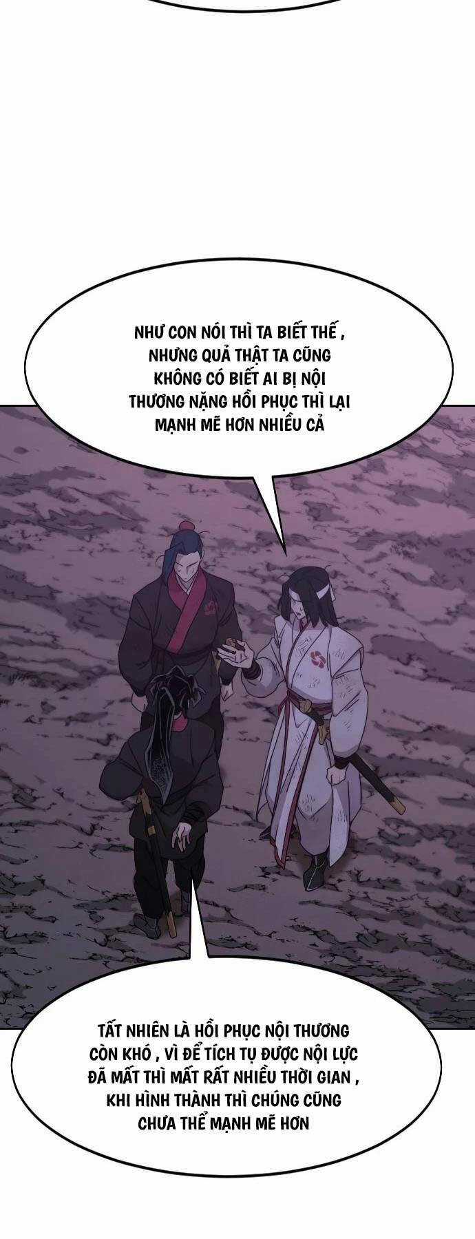 Hoa Sơn Tái Khởi Chapter 119 trang 39