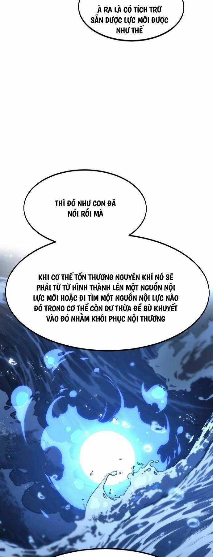 Hoa Sơn Tái Khởi Chapter 119 trang 41