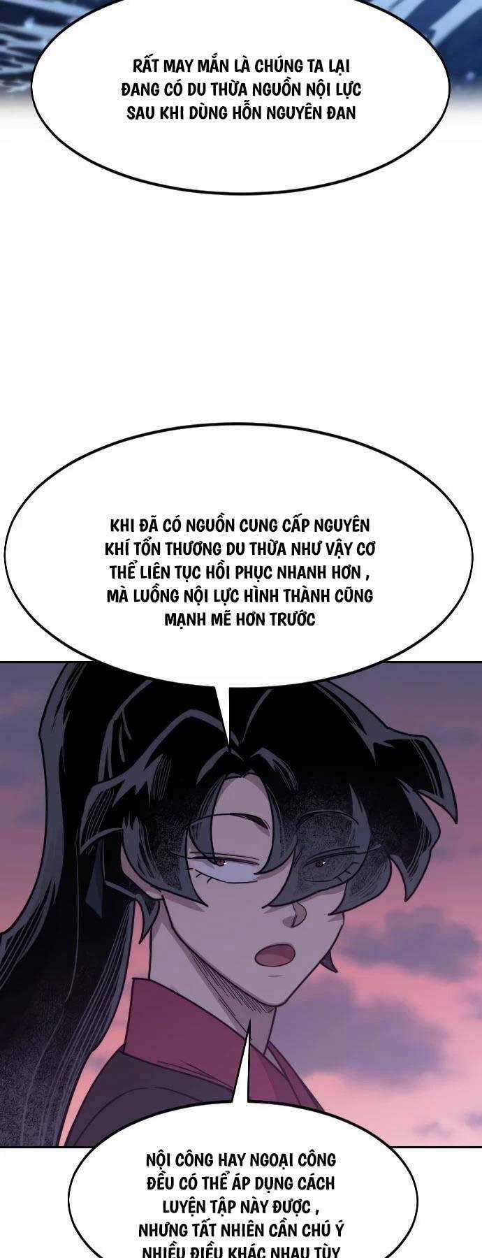 Hoa Sơn Tái Khởi Chapter 119 trang 42