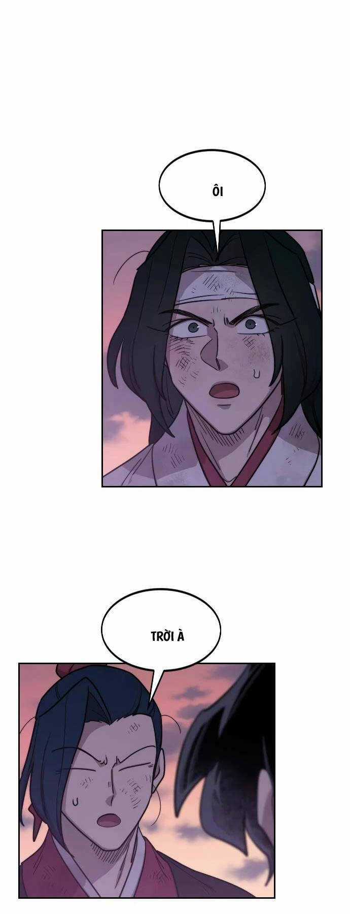 Hoa Sơn Tái Khởi Chapter 119 trang 44