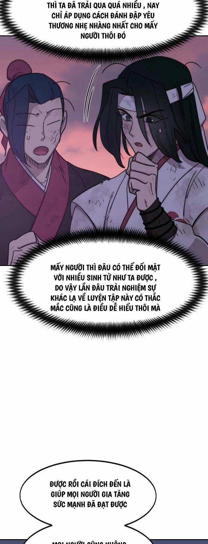 Hoa Sơn Tái Khởi Chapter 119 trang 47