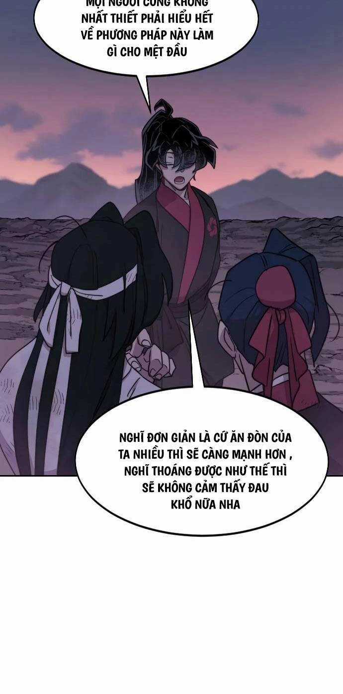 Hoa Sơn Tái Khởi Chapter 119 trang 48