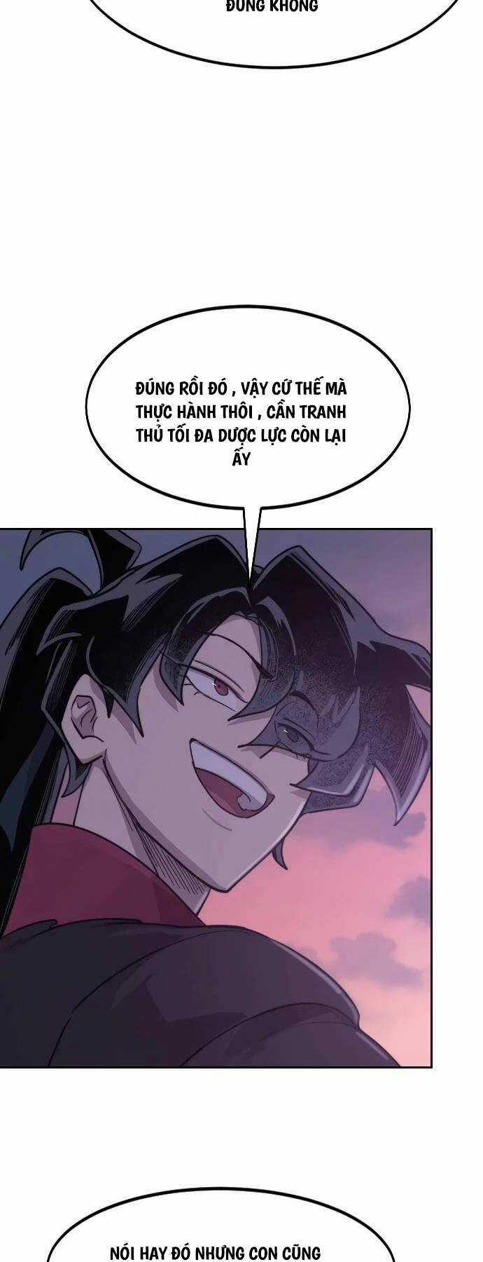 Hoa Sơn Tái Khởi Chapter 119 trang 51