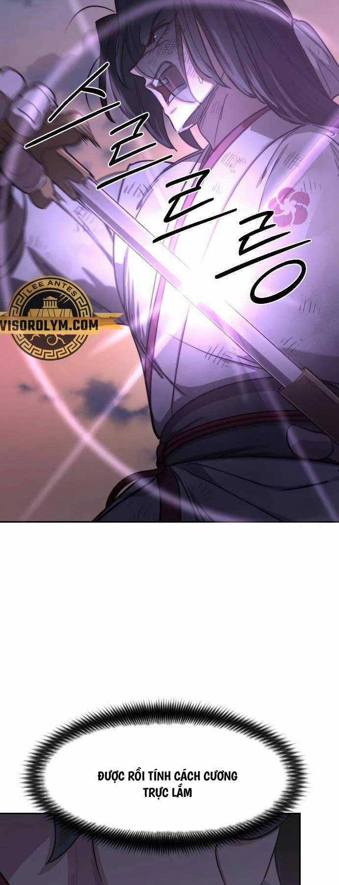 Hoa Sơn Tái Khởi Chapter 119 trang 53