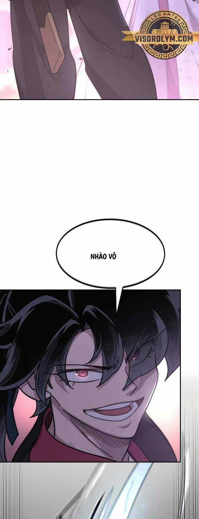 Hoa Sơn Tái Khởi Chapter 119 trang 55