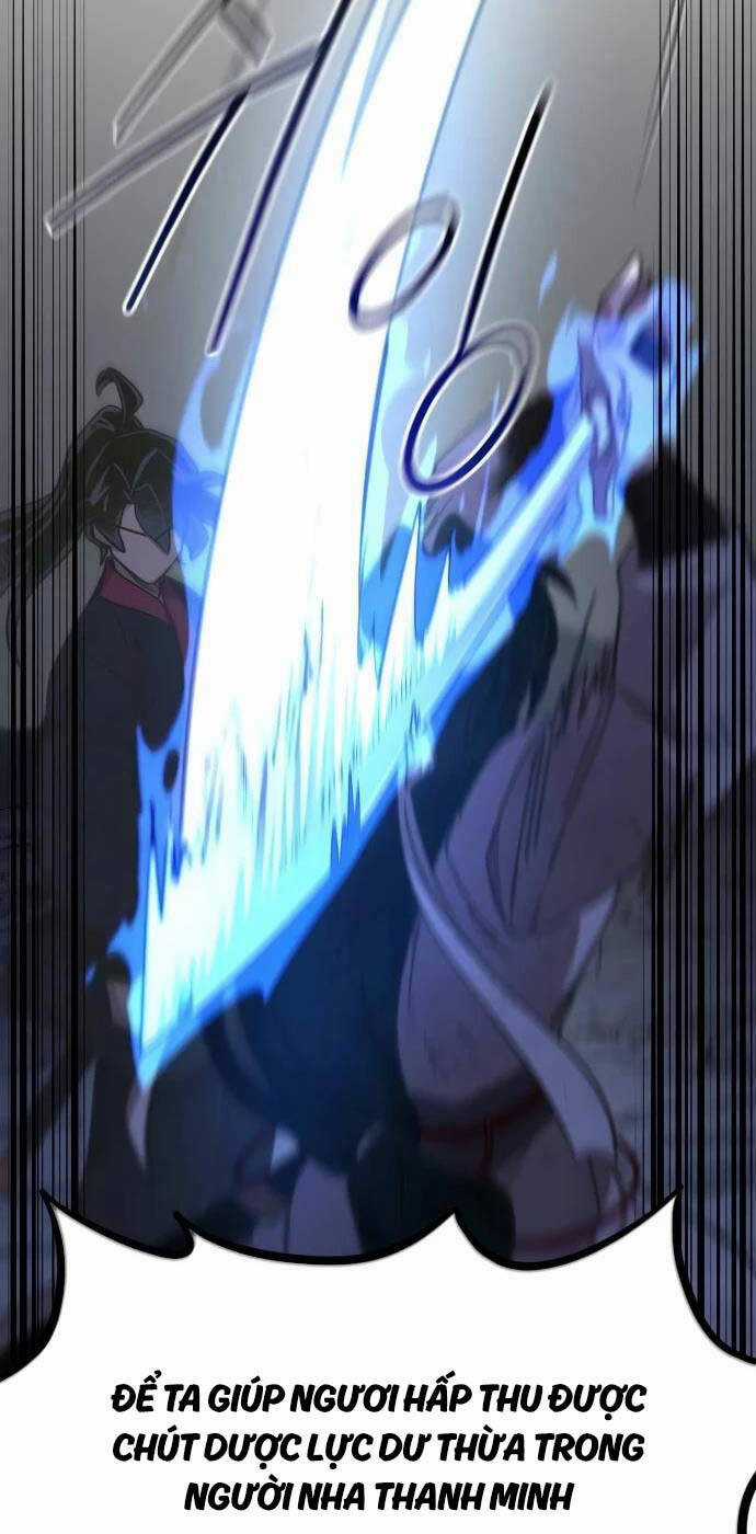 Hoa Sơn Tái Khởi Chapter 119 trang 56