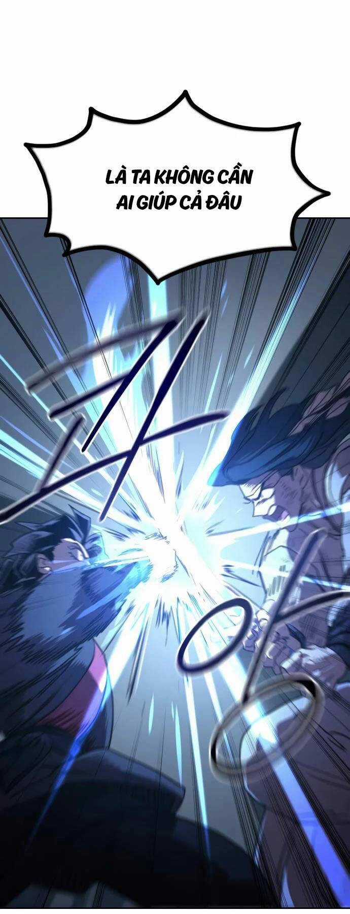 Hoa Sơn Tái Khởi Chapter 119 trang 59