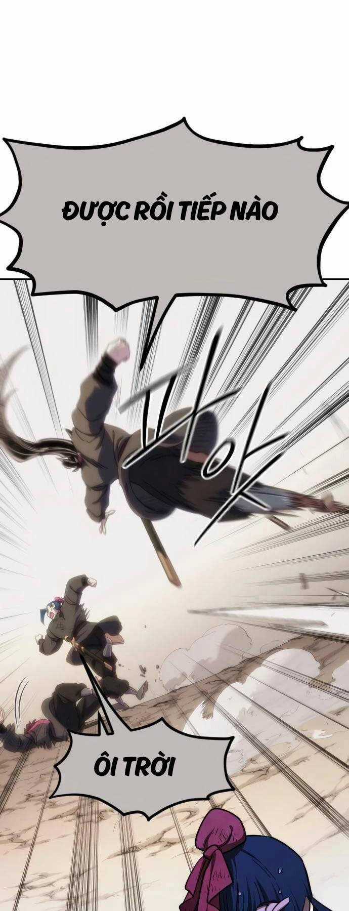 Hoa Sơn Tái Khởi Chapter 119 trang 6