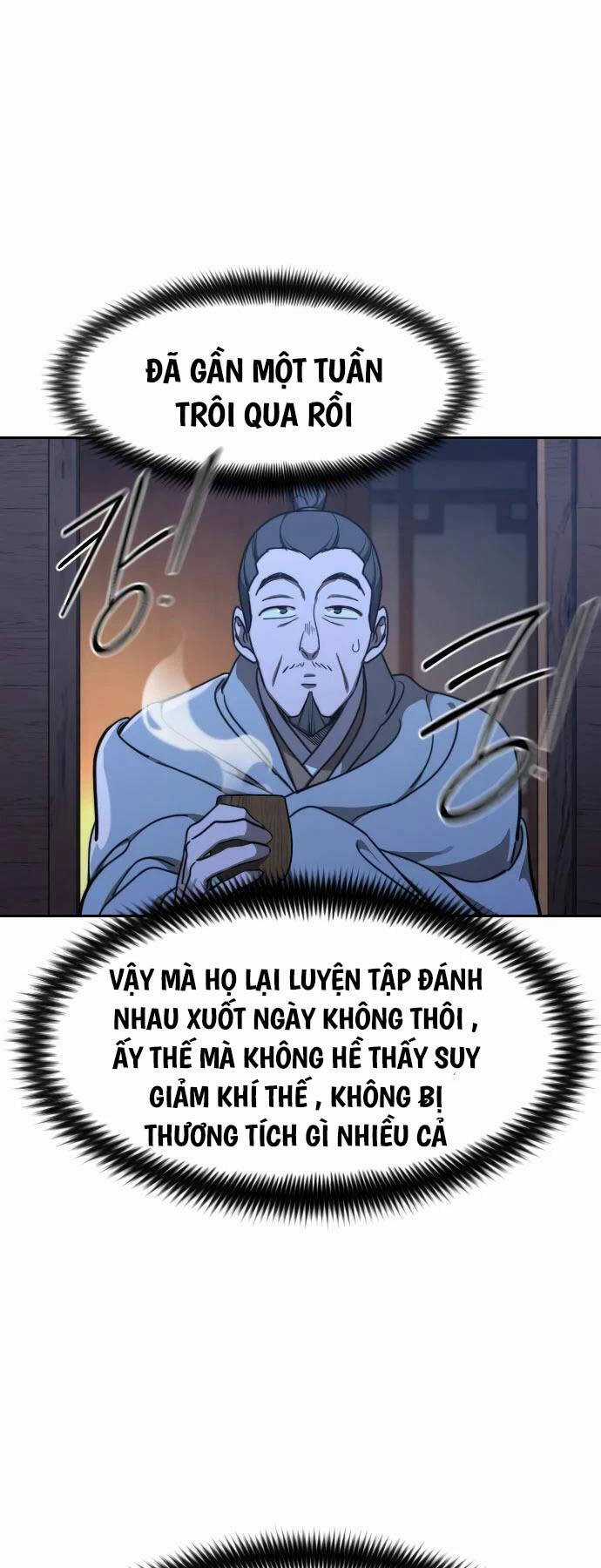 Hoa Sơn Tái Khởi Chapter 119 trang 65
