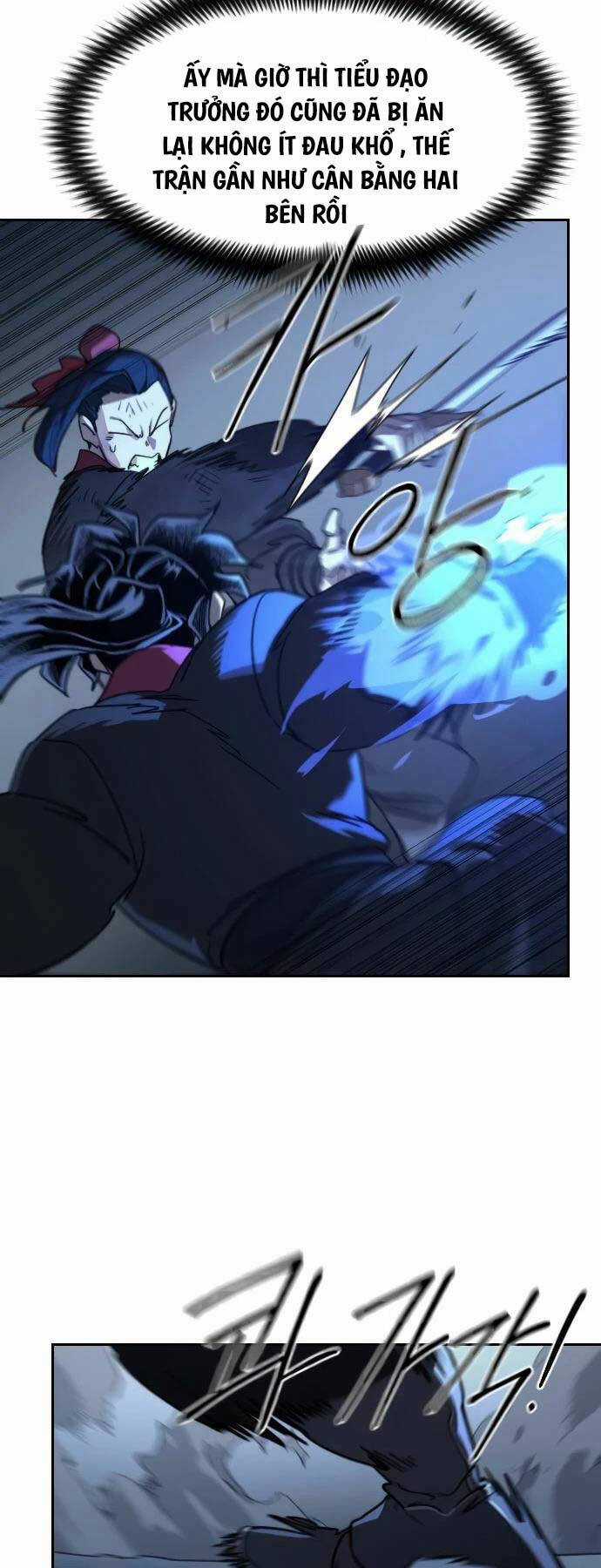 Hoa Sơn Tái Khởi Chapter 119 trang 67