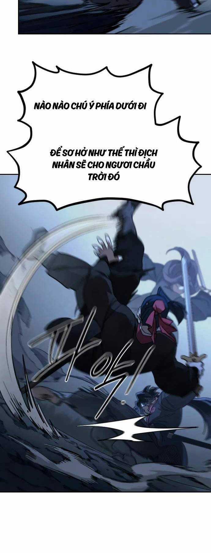 Hoa Sơn Tái Khởi Chapter 119 trang 68