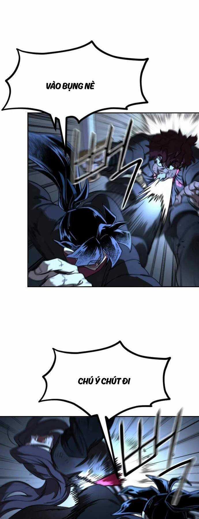 Hoa Sơn Tái Khởi Chapter 119 trang 69