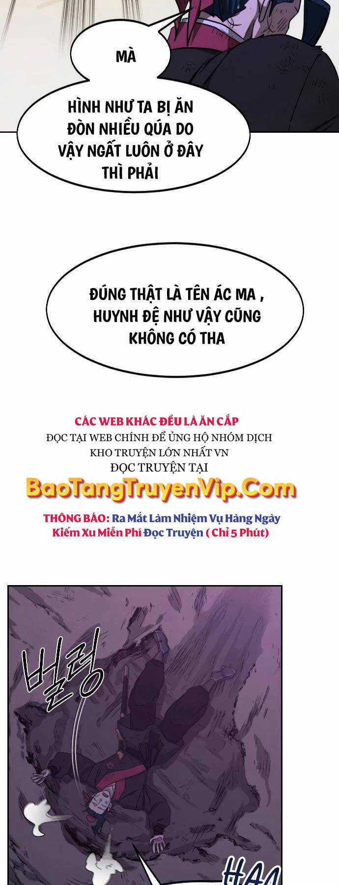 Hoa Sơn Tái Khởi Chapter 119 trang 7