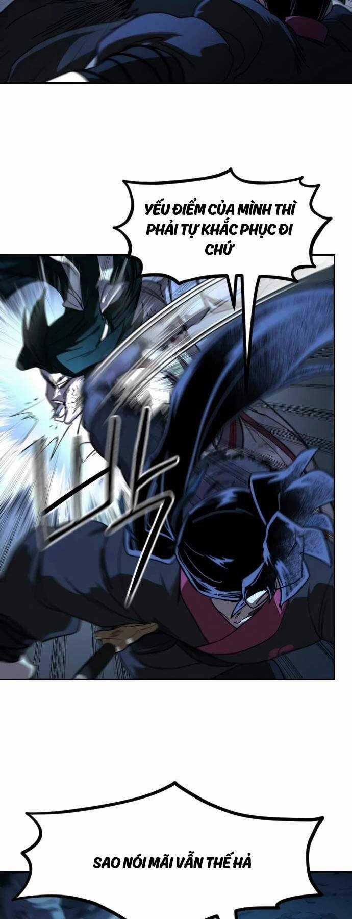 Hoa Sơn Tái Khởi Chapter 119 trang 70