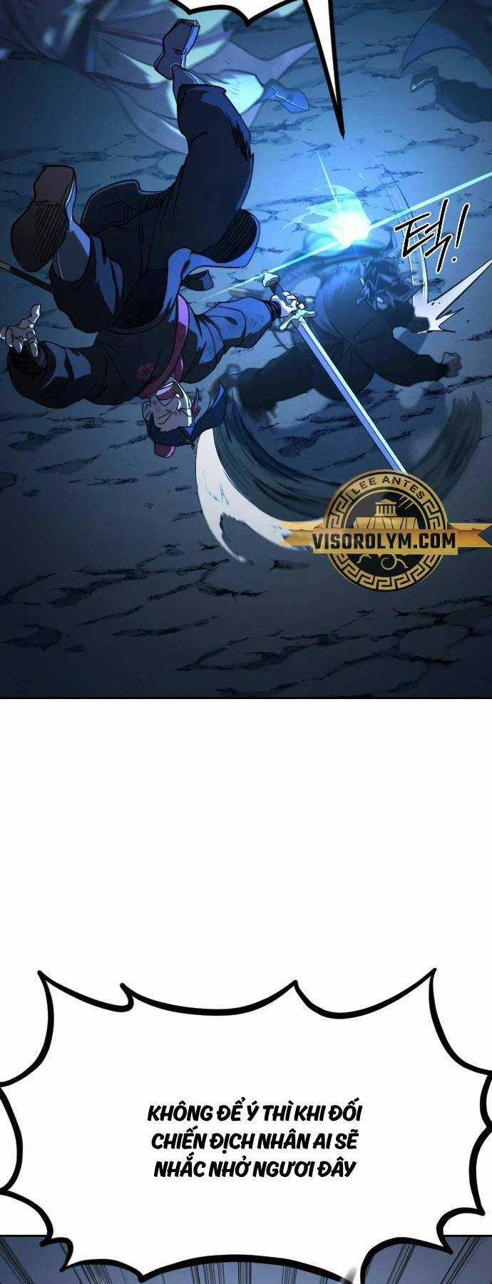 Hoa Sơn Tái Khởi Chapter 119 trang 71