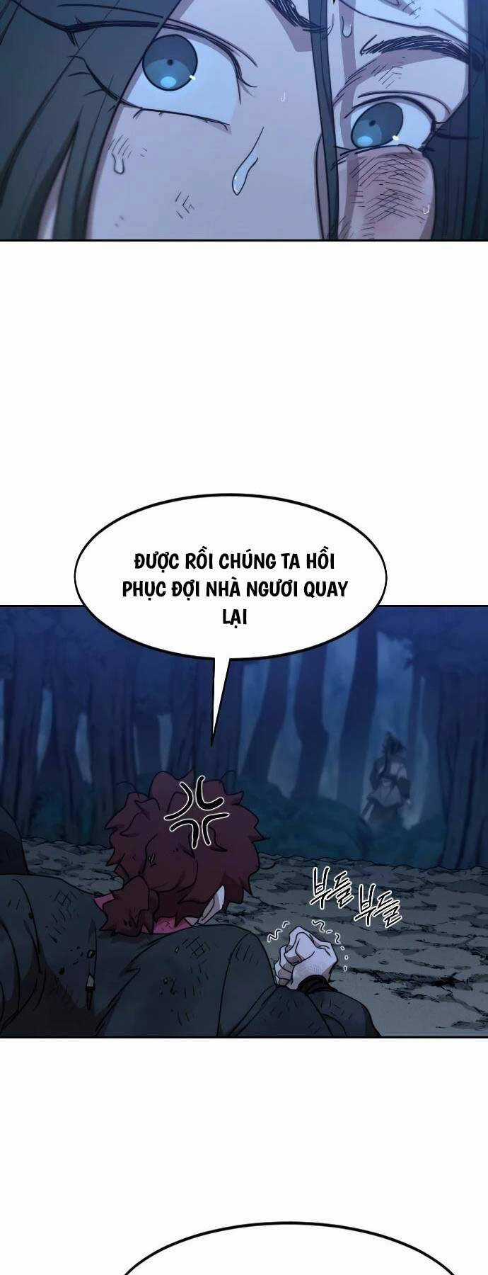 Hoa Sơn Tái Khởi Chapter 119 trang 77