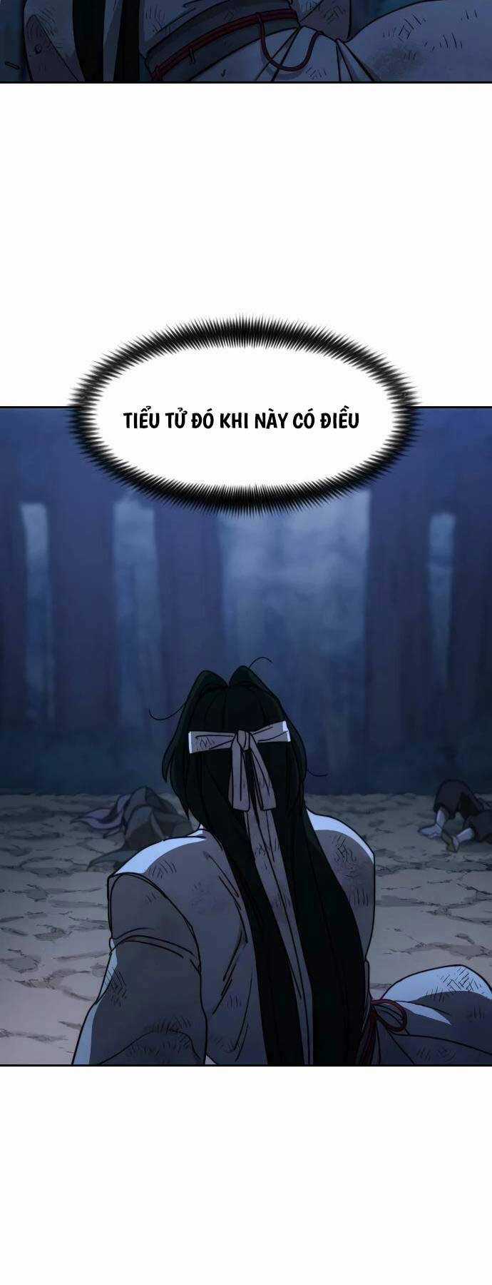 Hoa Sơn Tái Khởi Chapter 119 trang 79